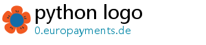 python logo